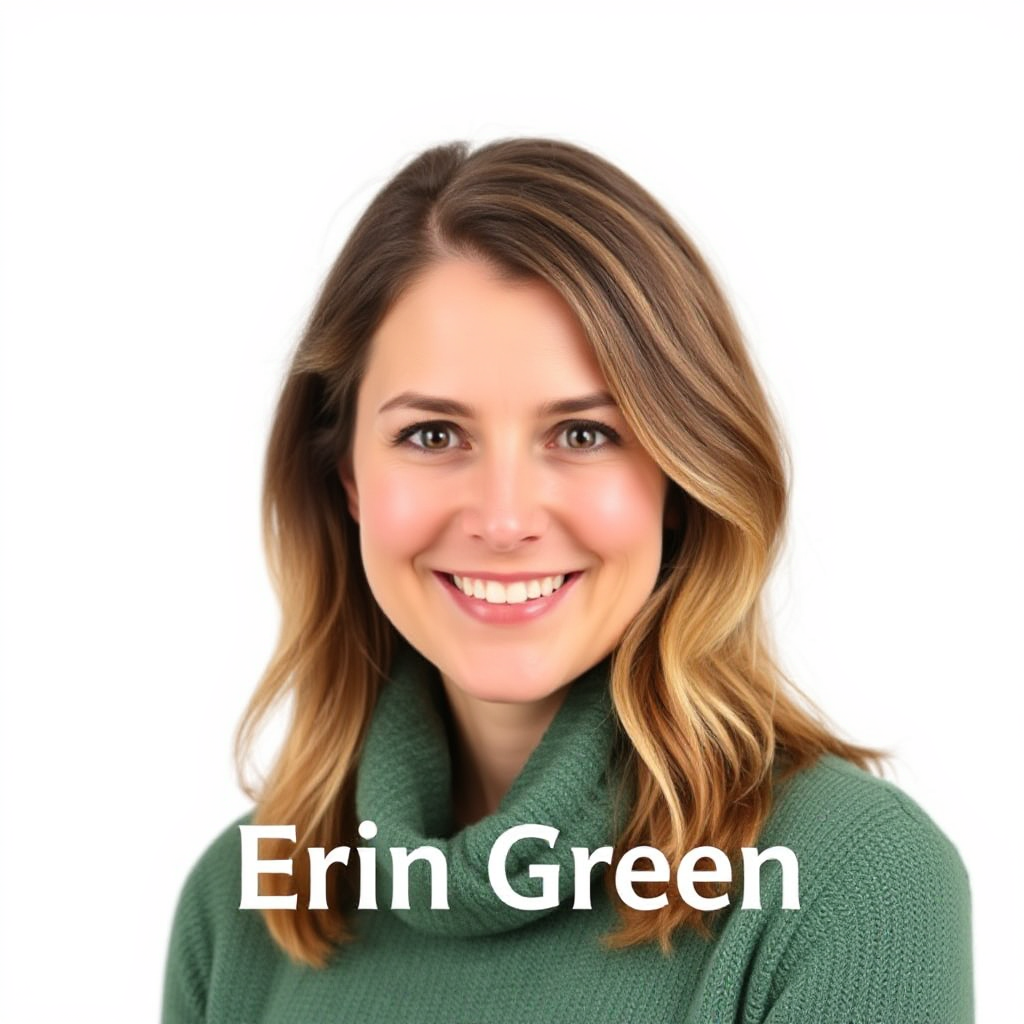 Erin Green