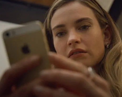 The Swipe Story Film Analysis: Lighthearted Narrative Offers Dating Apps the Creation Myth Approach