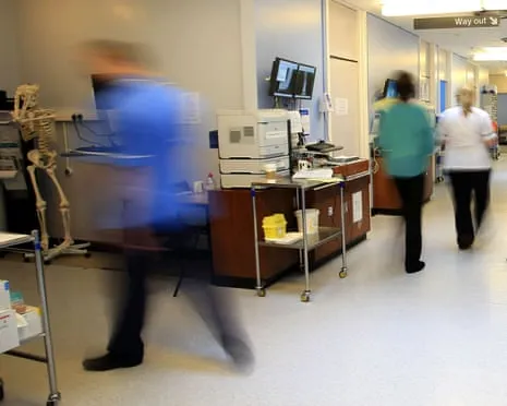 British Doctors Found to be Guilty of Inappropriate Behavior Failing to be Struck Off, Research Shows