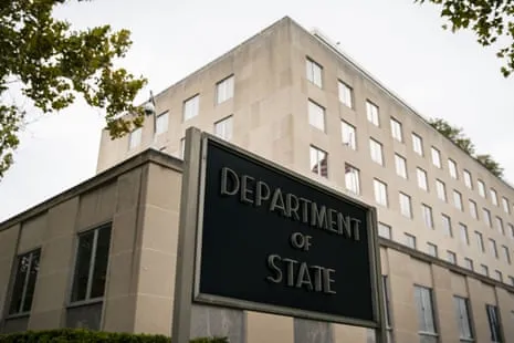 Congressional Committee Pushes White House on Addressing Human Trafficking